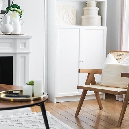 Appartement Lumineux 2 Chambres Coeur De Tours Dış mekan fotoğraf